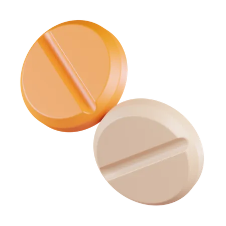 D Riboflavin 5 mg Tablet