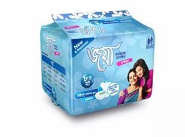 Joya Wings Regular Flow 8 pads Women's Choice