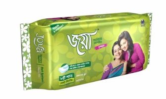 Joya Sanitary Napkin (Belt) 8 Pads Women's Choice