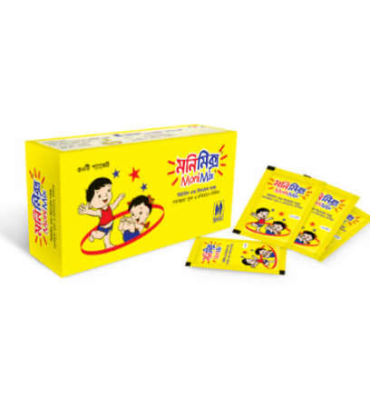 MoniMix 1 gm/sachet Oral Powder