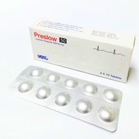 Preslow 50 50mg Tablet