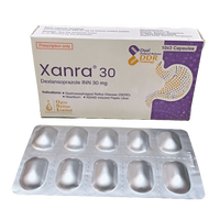 Xanra 30 30mg Capsule