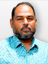Dr. A.F.M. Ariful Islam Nobin | Samm Care