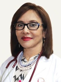 D Merj Prof. Dr. Dr. Zeenat Meraj Shopna | Samm Care