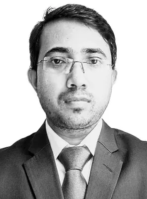Asst. Prof. Dr. Dr. Basudeb Chandra Pal | Samm Care